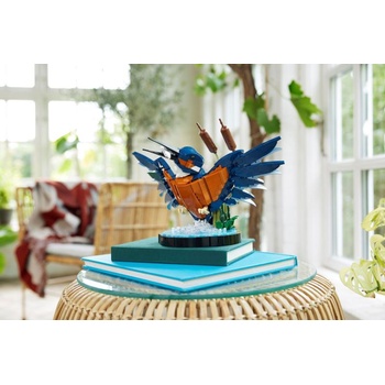 Image 1 of LEGO® ICONS™ - Kingfisher Bird (10331)