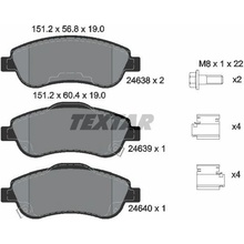 TEXTAR 2463801