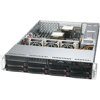 Supermicro SYS-620P-TRT