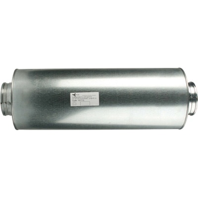 Ventilution Обезшумител Ventilution Ø125mm 60cm