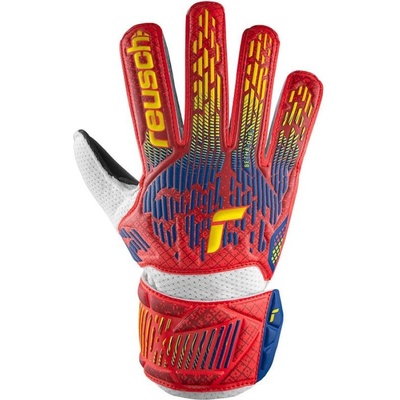 Reusch Attrakt Solid Junior 54 72 016 8903