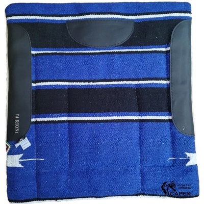 Burioni Navajo Modrá