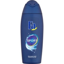 Fa Men Active Sport sprchový gél 400 ml