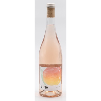 Zagreus Winery Blush Mavrud růžové 2023 13% 0,75 l (holá láhev)