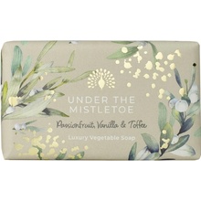 English Soap Company Under The Mistletoe Tuhé mýdlo 190 g