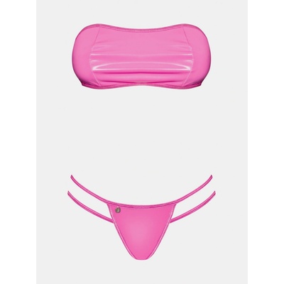 Obsessive Sladký set Lollypopy set Růžová