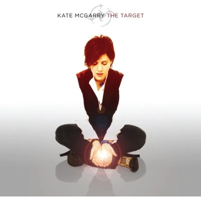 Target, The - Kate McGarry CD
