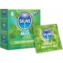 Skins Mint 4 ks