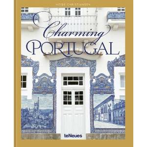 Charming Portugal (ISBN: 9783961717637)