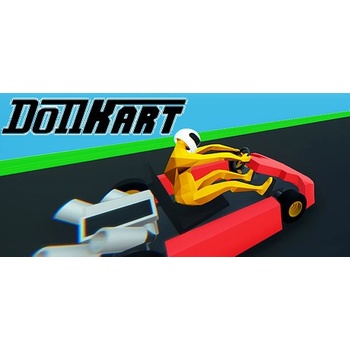 OKSoft DollKart (PC)