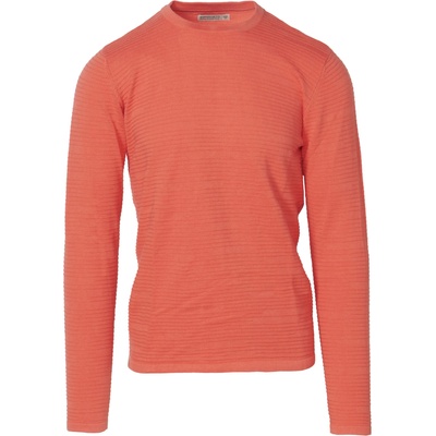 KOROSHI Пуловер оранжево, размер xxl