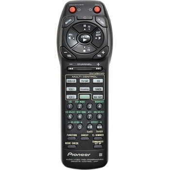 GENERAL PIONEER CU-VSX140 - съвместимо дистанционно управление на марката General (CU-VSX140)