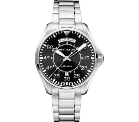 Hamilton H64615135