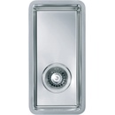 Alveus Quadrix 10 U