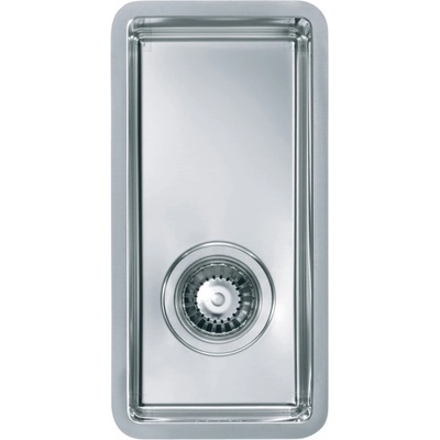 Alveus Quadrix 10 U