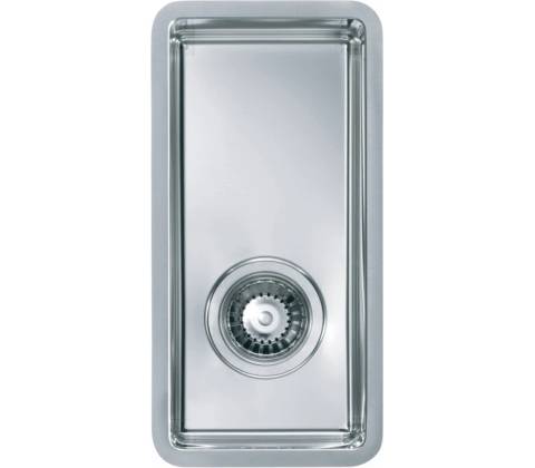 Alveus Quadrix 10 U