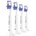 Philips Sonicare Sensitive 4 pcs (HX6054/87)
