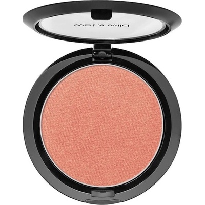 wet-n-wild Oblicej Blush-Bronzer Color Icon Blush Pearlescent Pink 30 g