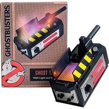 Running Press Miniatura Ghostbusters Ghost Trap
