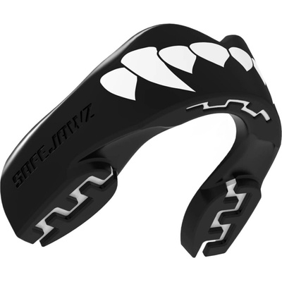 Safe Jawz Extro Series Fangz JR černá – Zboží Dáma