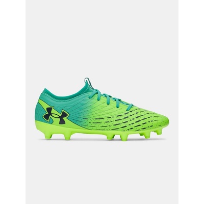 Under Armour Magnetico Select 5 Fg Uni Green
