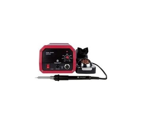 TOOLCRAFT ST80-A