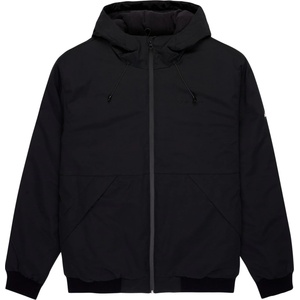 Quiksilver Мъжко зимно яке Quiksilver Brooks 3K Jacket Winter jacket - Black - размер XL (004-6442-0115)