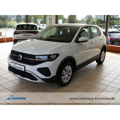 Volkswagen T-Cross 1.0 TSI 70 kW