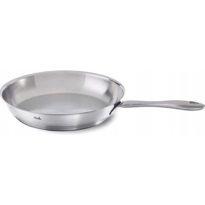 Fissler Panvica tradycyjna 24 cm nerezová oceľ