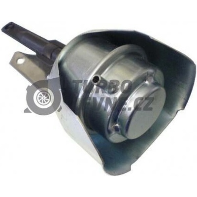Regulace turbodmychadla 753420-5005S