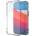 Apple Силиконов калъф с подсилени ръбове за Apple iPhone 14 Pro - Прозрачен KP23608