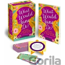 What Would Jane Do? Suzie Grogan