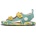 Affenzahn Детски сандали Affenzahn Kid's Vegan Airy Sandals - Nashorn - размер 35 (EU) (702-2641-1225)
