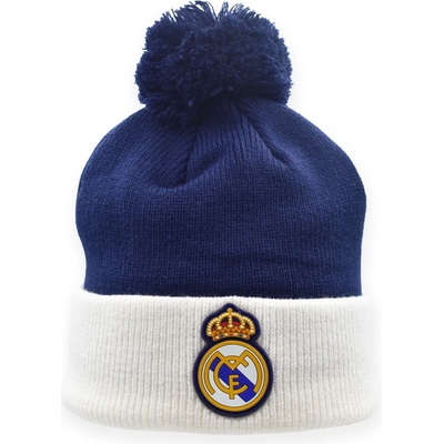 Fan-shop Detská čepice REAL MADRID No28 Ski