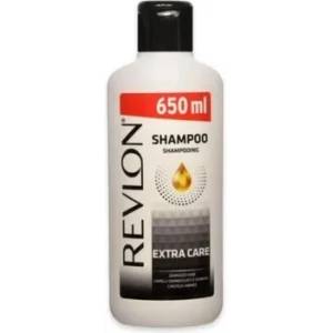 Revlon Flex Purifying шампоан за мазна коса 650 ml