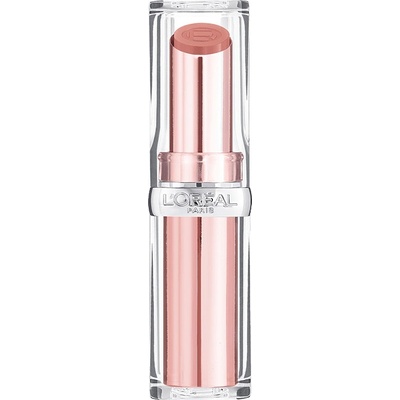 L'Oréal Paris Glow Paradise Balm in Lipstick Balzam v rúži 642 Beige Eden 3,8 g