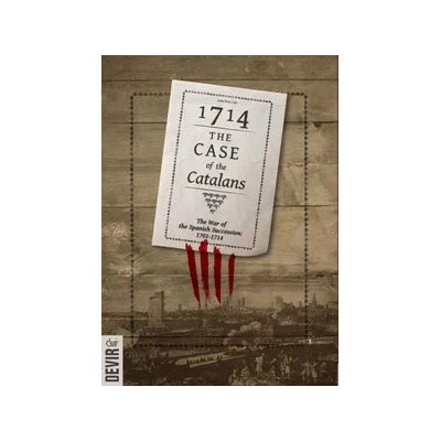 1714 Case of the Catalans