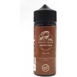  Steam Train Inspector 24/120ml