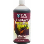 T. A. - Terra Aquatica T. A. TriPart Micro Soft Water - тор с микроелементи за мека вода (610329y)