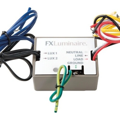 FX Luminaire LCMHV