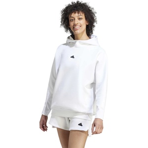 Adidas Суитшърт adidas Z. N. E. Overhead Hoodie (IN5125)