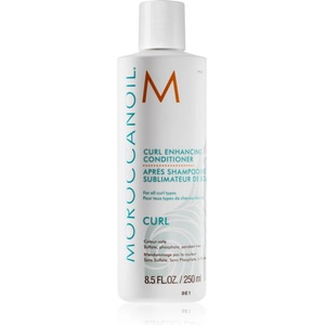 Moroccanoil Curl почистващ и хидратиращ балсам за къдрици и вълни 250ml