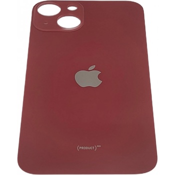 Kryt Apple iPhone 13 zadní červený