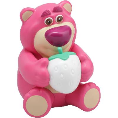 Лампа Paladone Disney: Toy Story - Lotso (GloBuddies) (Colour Change) (PP14205TS)