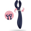 Satisfyer Partner Multifun 3 modrý