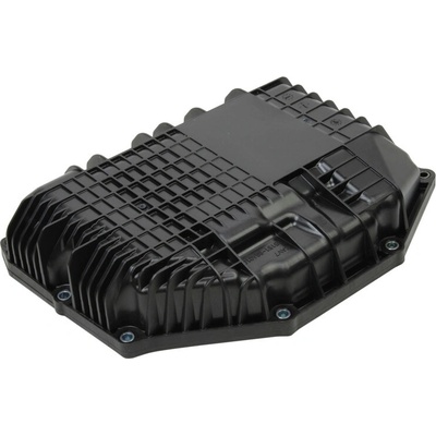 OEM PSA - Kryt prevodovky PEUGEOT 508 AMN8/ ATN8 9824605880 9824605880
