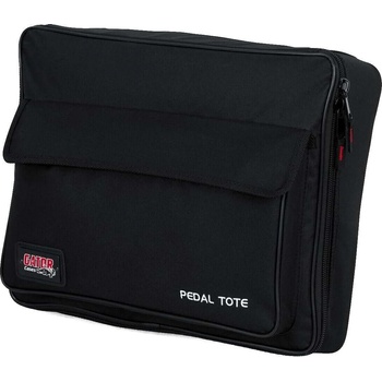 Gator GPT-BLACK Чанта за педали (GPT-BLACK)