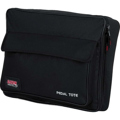 Gator GPT-BLACK Чанта за педали (GPT-BLACK)