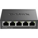 D-Link DGS-105GLE