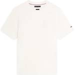 Tommy Hilfiger Тениска Tommy Hilfiger Men's T-Shirt - Ivory Petal